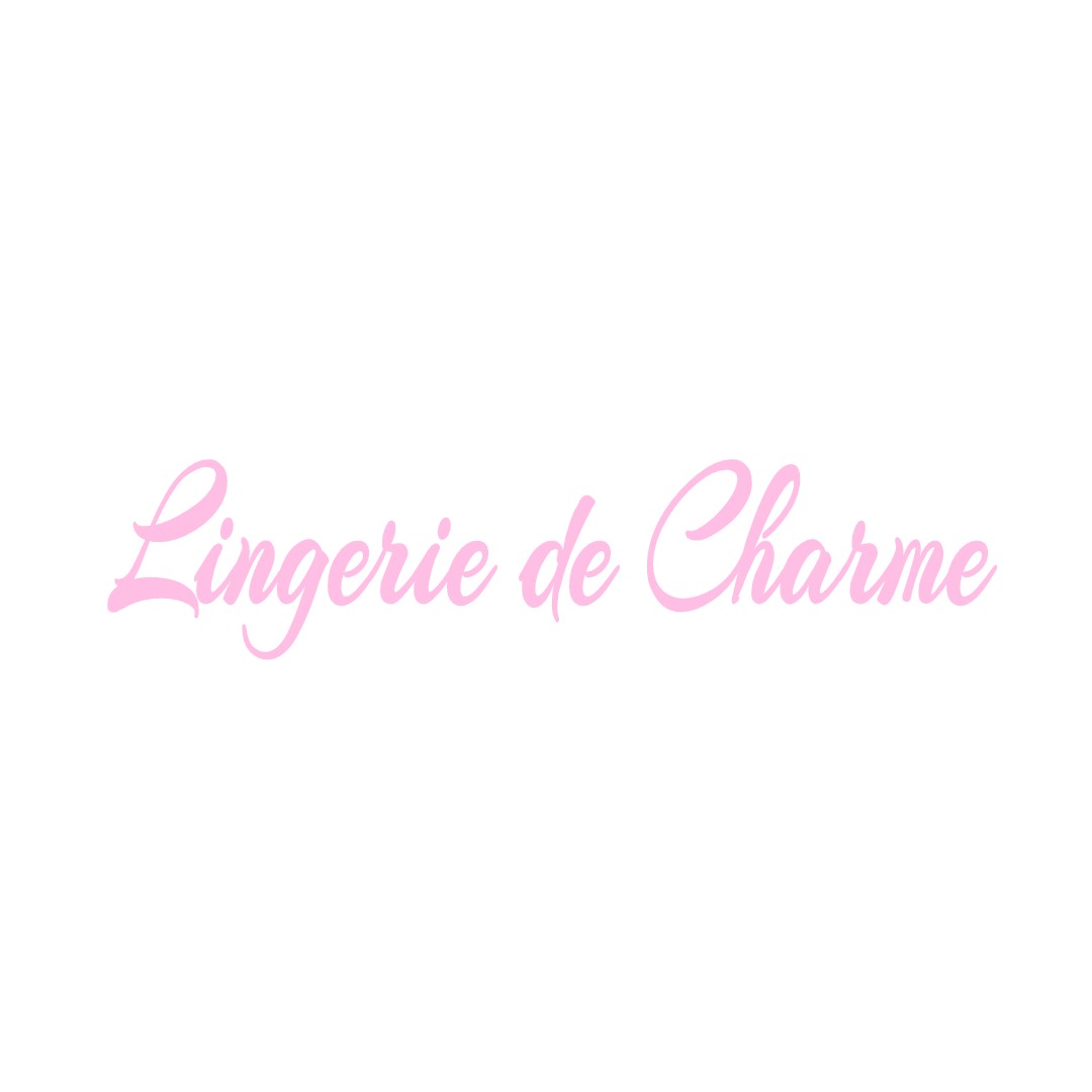 LINGERIE DE CHARME SAINTE-REINE-DE-BRETAGNE